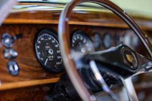 Immagine 16/64 di Jaguar Mk II 3.8 (1961)