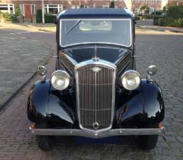 Bild 1/9 von Wolseley Wasp / Super Wasp (1935)