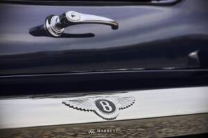 Afbeelding 40/85 van Bentley Mark VI (1951)