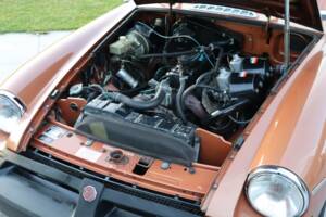 Image 21/50 of MG MGB Limited Edition (1981)