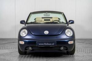 Immagine 14/50 di Volkswagen New Beetle 1.6 (2004)