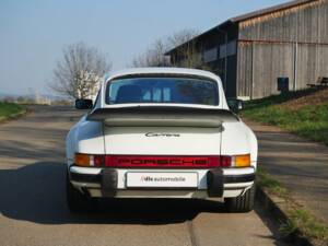 Afbeelding 7/20 van Porsche 911 Carrera 3.2 (1985)