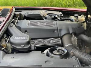 Image 11/12 of Rolls-Royce New Silver Spirit (1996)