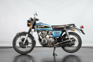 Immagine 1/50 di Honda DUMMY (1977)