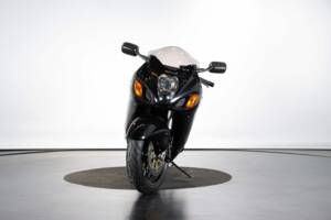 Immagine 7/50 di Suzuki GSX Hayabusa 1300 (1999)