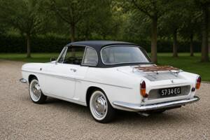 Image 2/6 of Renault Caravelle 1100 (1967)