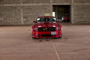 Image 18/68 of Ford Mustang GT (2005)