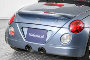 Bild 27/50 von Daihatsu Copen 1.3-16v (2008)