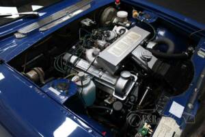 Bild 18/19 von Triumph Stag (1975)