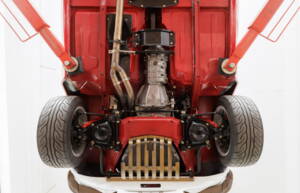 Bild 29/30 von Alfa Romeo Giulia GT 1300 Junior (1974)