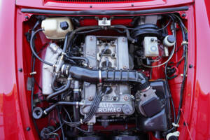 Image 46/50 of Alfa Romeo 2.0 Spider (1990)
