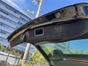 Immagine 27/40 di Porsche Cayenne GTS (2008)