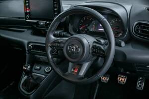 Bild 12/50 von Toyota GR Yaris (1900)