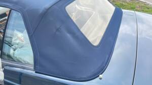 Image 25/73 de Maserati Biturbo Spyder i (1989)