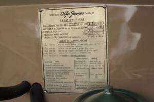 Bild 9/27 von Alfa Romeo 6C 2500 Super Sport (1951)