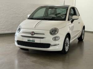 Bild 1/25 von FIAT 500 1.4 (2018)