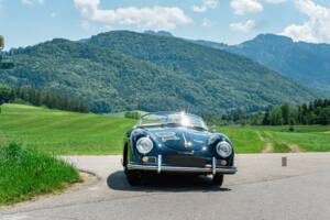 Bild 14/20 von Porsche 356 A 1600 Speedster (1956)