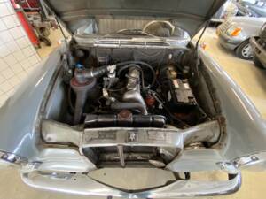 Image 30/33 de Mercedes-Benz 190 c (1964)