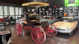 Imagen 1/15 de Sears 14 HP (1910)