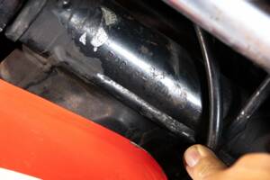 Imagen 27/40 de Honda DUMMY (1982)