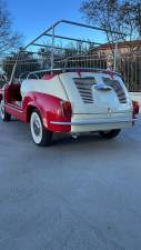 Bild 9/38 von FIAT 600 Ghia &quot;Jolly&quot; (1964)