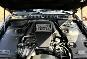 Image 31/44 of Bentley Arnage Green Label (2000)