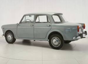 Immagine 14/64 di FIAT 1100 D (1964)