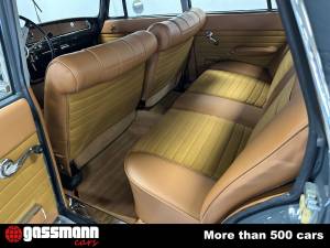 Image 15/15 of Alfa Romeo 2600 Berlina (1965)