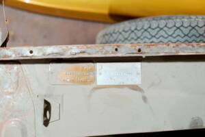 Image 20/37 of Ford Capri I  1600 (1971)