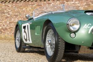 Bild 33/50 von AC Ace Bristol (1957)