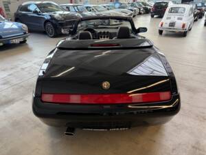 Afbeelding 41/41 van Alfa Romeo Spider 2.0 Twin Spark (1999)