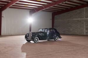 Imagen 7/58 de Bentley Mark VI (1949)
