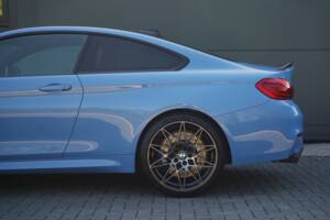 Immagine 10/50 di BMW M4 Competition (2019)