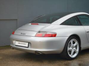 Bild 46/50 von Porsche 911 Carrera (2004)