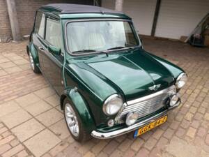 Image 6/8 of Mini Cooper S 1.3i (1998)
