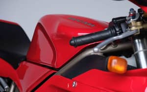 Bild 17/93 von Ducati 916 Strada (1994)
