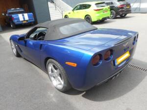 Image 8/22 de Chevrolet Corvette (2006)