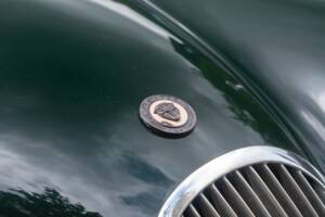 Bild 43/50 von Jaguar XK 120 DHC (1954)