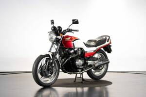 Immagine 8/50 di Honda CBX 550 F (1982)