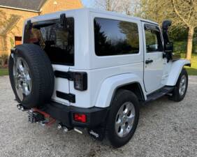 Image 10/34 of Jeep Wrangler 3.6 V6 (2015)