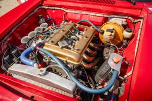 Imagen 22/81 de Alfa Romeo 1750 GT Veloce (1968)