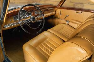 Image 24/31 of Mercedes-Benz 300 S (1953)