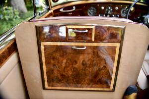 Image 44/50 de Rolls-Royce Silver Cloud I Mulliner (1957)
