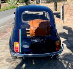 Immagine 16/90 di FIAT 500 L (1971)
