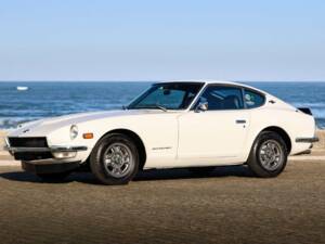 Imagen 1/8 de Datsun 240 Z (1970)