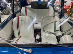 Imagen 22/50 de FIAT 500 F (1970)