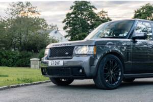 Image 17/45 de Land Rover Range Rover V8 Supercharged (2006)