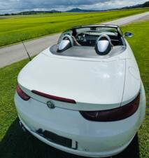 Image 5/13 de Alfa Romeo Spider 2.4 JTDM (2008)