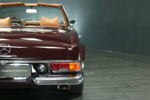 Bild 29/50 von Mercedes-Benz 280 SL (1971)