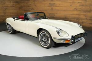 Bild 3/19 von Jaguar E-Type V12 (1974)